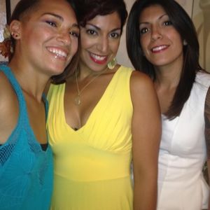 Meet your Posher, Maria